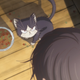 Illustration for article titled emMy Roommate Is A Cat/em Is The Purest Anime Of The Seasonem/em